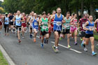 Tynedale Jelly Tea 10 Mile Road Race, 2017 Tynedale Jelly Tea 10 Mile Road Race, Ovingham, Northumberland. Photo: David T. Hewitson/Sports for All Pics